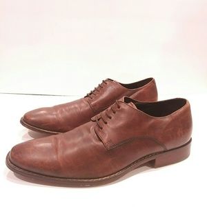Cole Haan Men's 11.5 m dress shoes x nike air